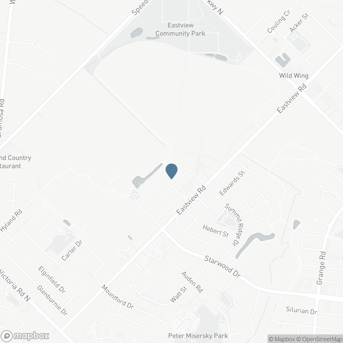 569 STARWOOD Drive, Guelph, Ontario N1E 0L9